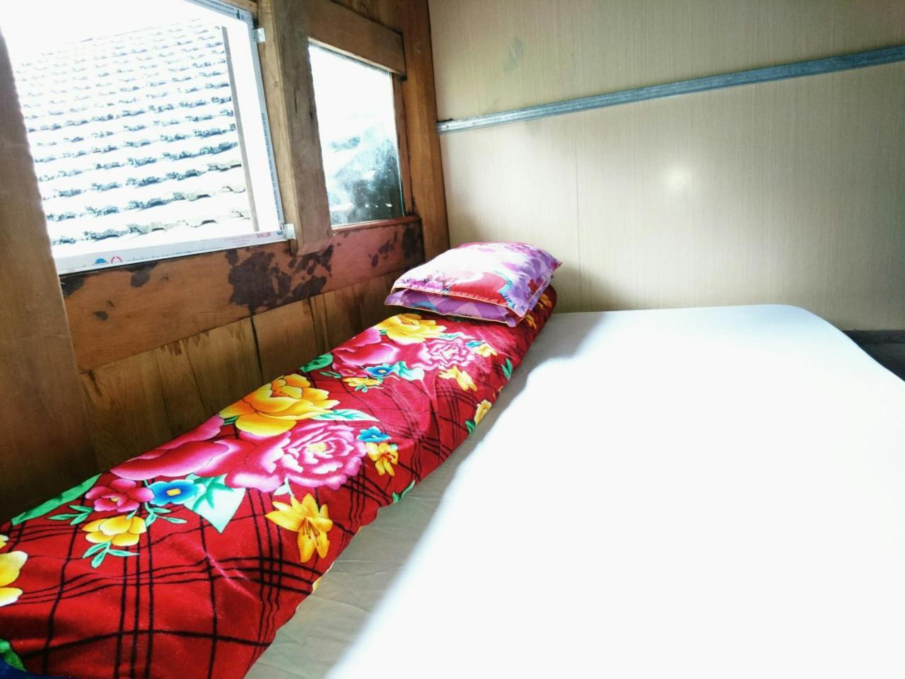 Dzay House Homestay Sa Pa Exterior photo