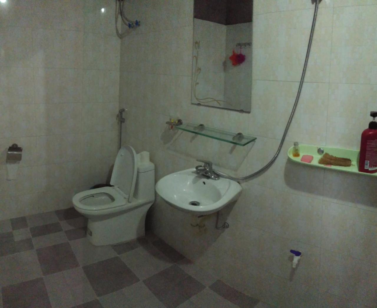 Dzay House Homestay Sa Pa Exterior photo