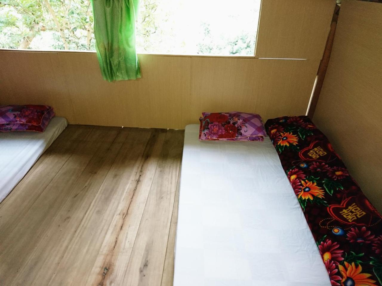 Dzay House Homestay Sa Pa Exterior photo